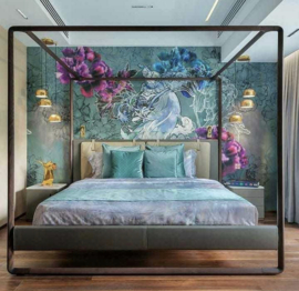 Wall & Deco MYSTICAL DREAM