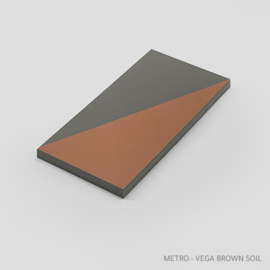 VEGA Brown Soil Metro