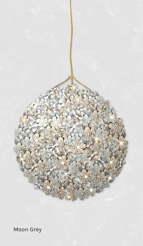 Germanium Led Wallpaper Meystyle Behangfabriek Germanium Led Wallpaper Meystyle, Chandelier Wallpaper Uk