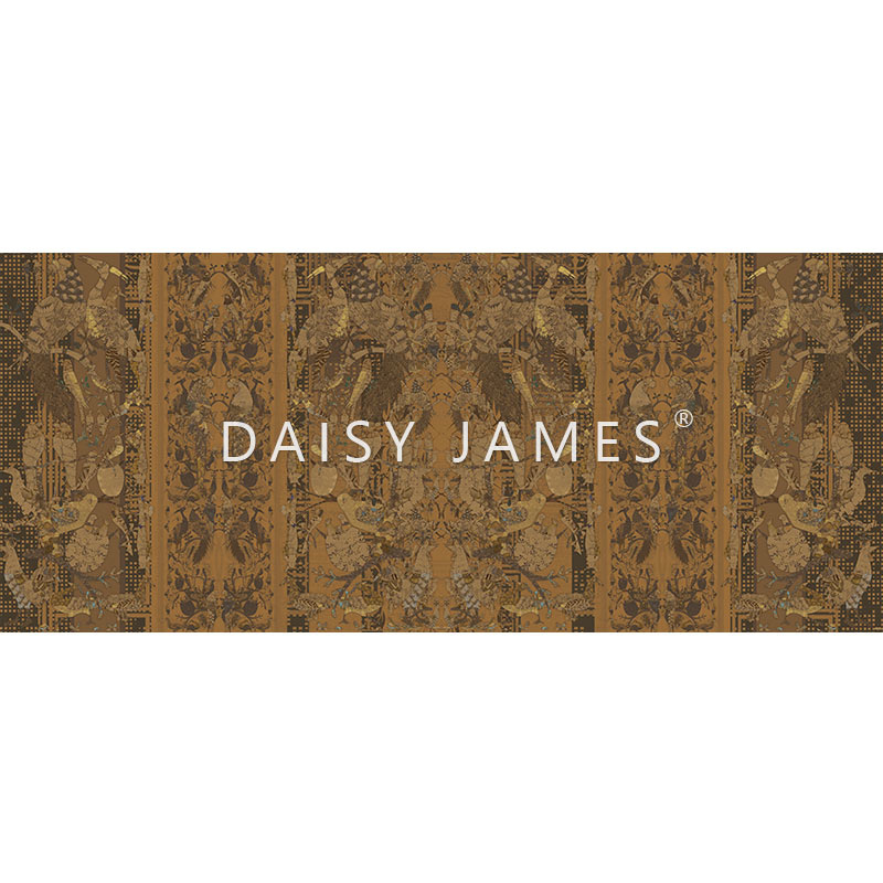 Daisy James THE HERALD OCHER