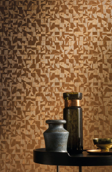 Casamance  Sabal Wallpaper