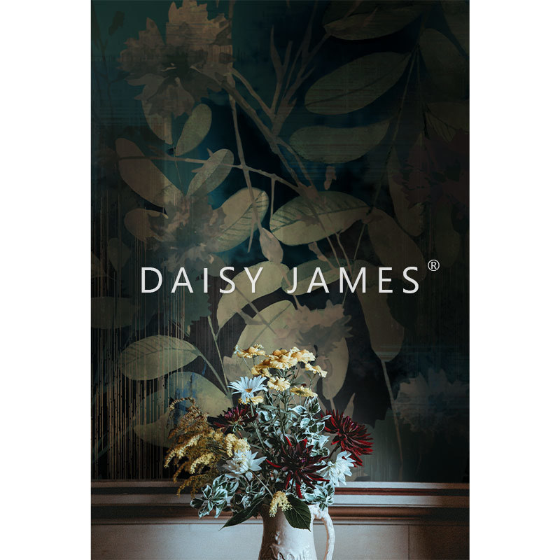 Daisy James THE ASH no.3