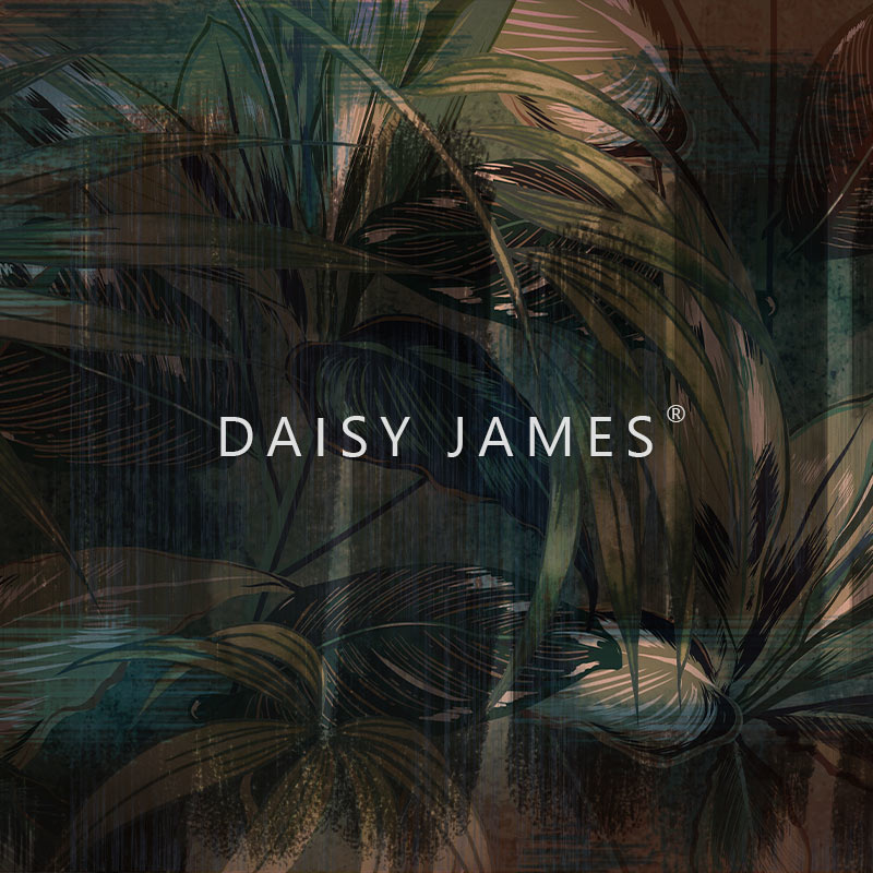 Daisy James THE WASH