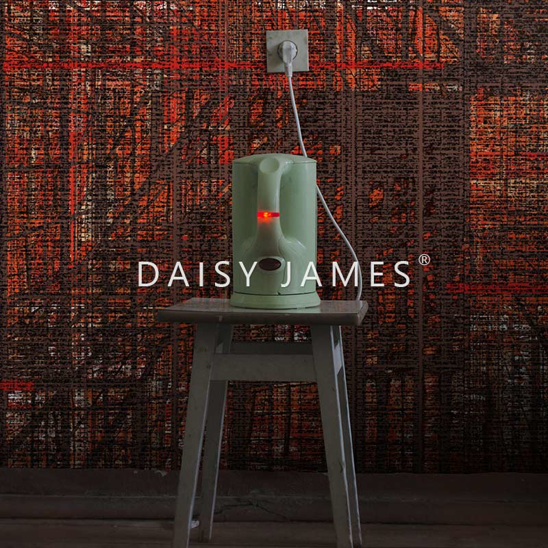 Daisy James THE DEEP