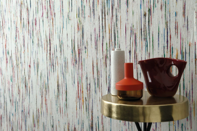 Wallcovering SEQUOIA
