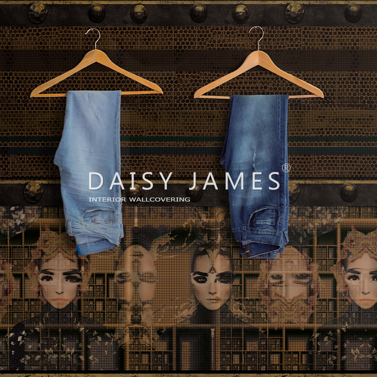 Daisy James THE GOLDEN G