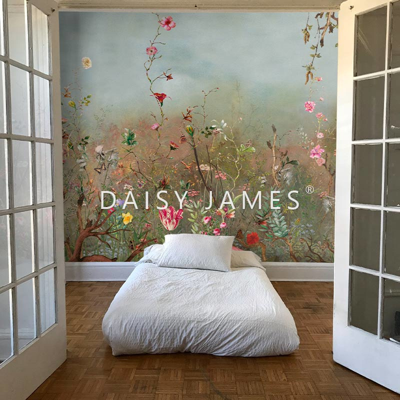 Daisy James THE DREAM