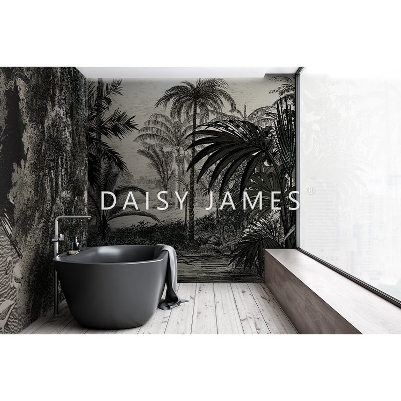Daisy James THE SHADE Grey