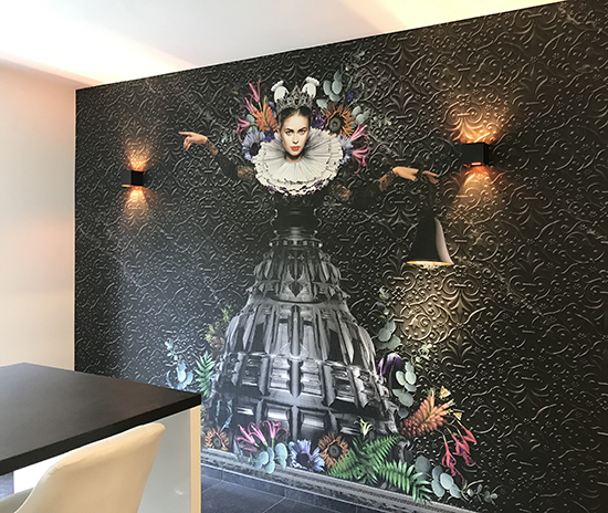 marcel wanders wallpaper athena londonart behangfabriek