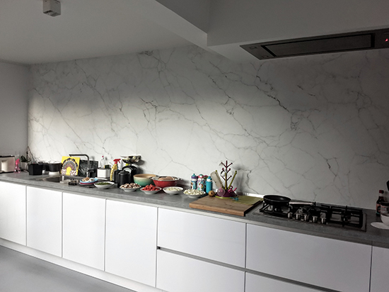 kitchenwalls backsplash wallpaper marble
