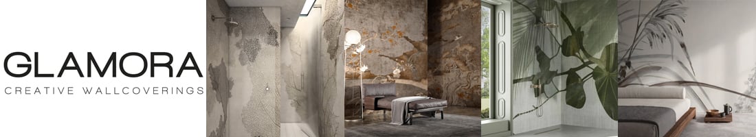 glamora exclusive wallcovering behangfabriek