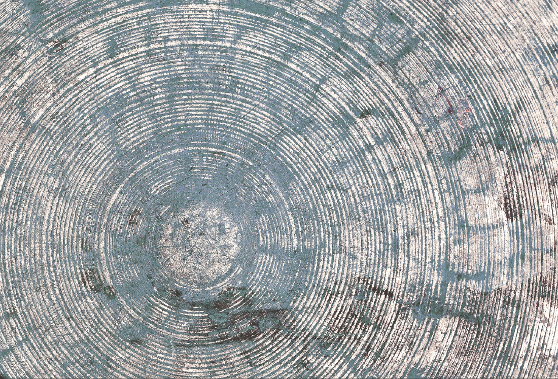 behangfabriek wallpaper inner circle mandala