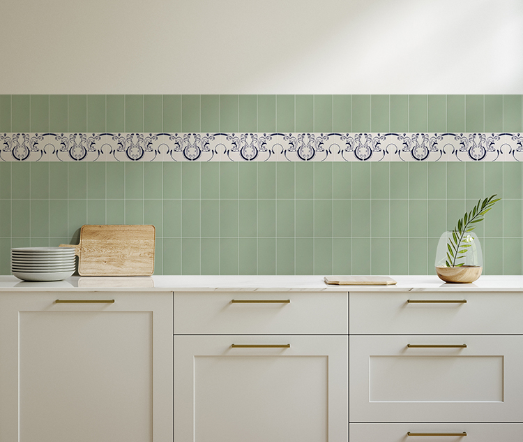 click'n tile klik tegel keuken badkamer inspiratie