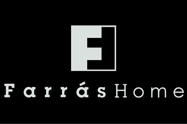 logo farrashome woolwalls