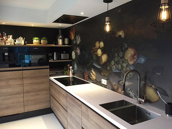 kitchenwalls waterdicht keukenbehang special