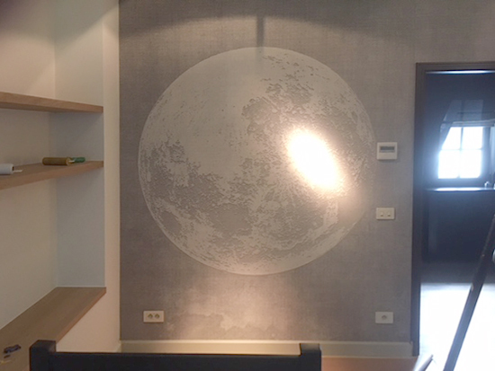 wallpaper luna plene wall and deco behangfabriek