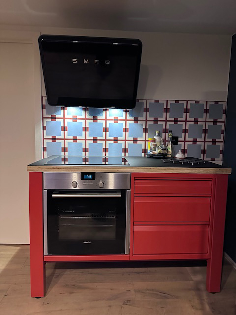 kitchenwalls fantasy square big easy kitchen