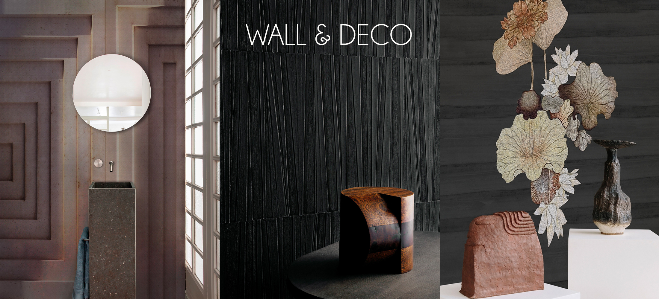 Wall & Deco behangfabriek