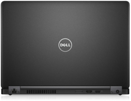 Dell Latitude 5490