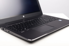 HP ZBook 15 G3