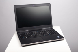 Dell Precision M7510