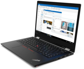 Lenovo ThinkPad L13 Yoga (B-grade)