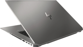 HP ZBook Studio G5