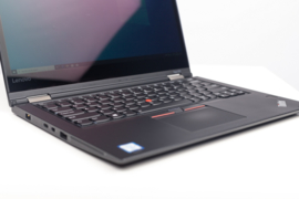 Lenovo ThinkPad Yoga 370 (B-grade)