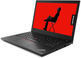 Lenovo ThinkPad A485