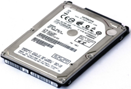 320GB Harde Schijf