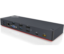 Lenovo USB-c docking station