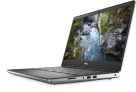 Dell Precision 7550