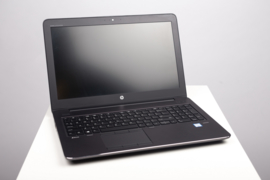 HP ZBook 15 G3