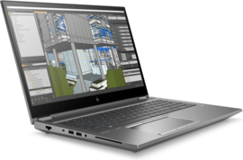 HP ZBook Fury 15 G8