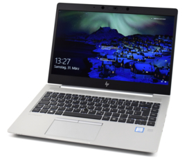 HP EliteBook 745 G6