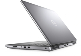 Dell Precision 7550