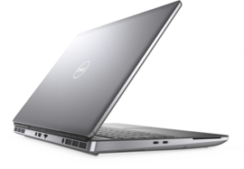 Dell Precision 7550