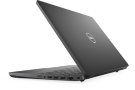 Dell Latitude 5500