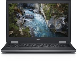 Dell Precision 7530