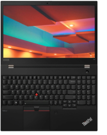 Lenovo ThinkPad P15s  G2