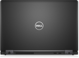 Dell Precision 3530