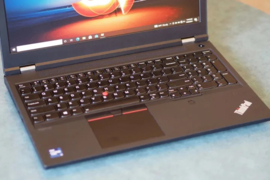 Lenovo ThinkPad P15 gen2