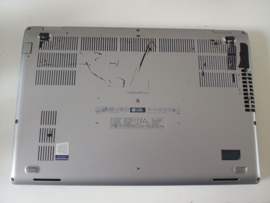 Dell Latitude 5411 (B-grade)