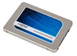 480GB SSD