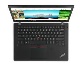 Lenovo ThinkPad L390 (B-grade)