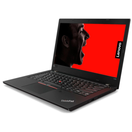 Lenovo ThinkPad L480 (B-grade)