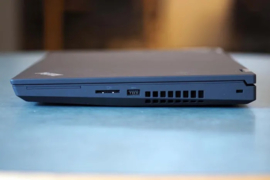Lenovo ThinkPad P15 gen2