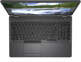 Dell Latitude 5500
