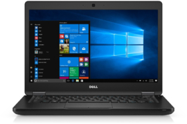 Dell Latitude 5490