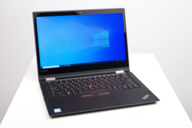 Lenovo ThinkPad Yoga 370 (B-grade)